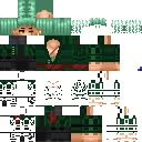 Texture for Zoro
