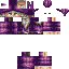 Texture for old wizard