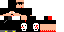 Texture for Joung Herobrine
