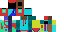 Texture for pinginh