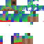 Texture for カラフル