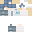 Texture for clemintimefox
