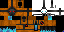 Texture for enchanted hazmat