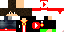 Texture for steve