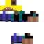 Texture for Hackz