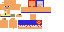 Texture for wolf_tame