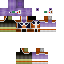 Texture for cui