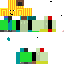 Texture for MEGACOOL,wer ihn sieht download