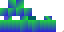 Texture for greenAndBlue