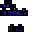 Texture for Big Time Blue