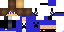 Texture for Captain