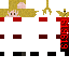 Texture for shsrehead