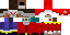 Texture for cris