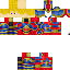 Texture for Catbug825