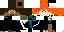 Texture for MINECRAFTTT
