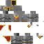 Texture for Skyfighter without hat
