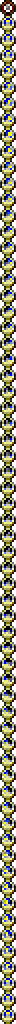 Texture for clock