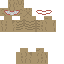 Texture for SCP-303 (The Doorman)