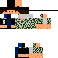 Texture for demark