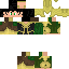 Texture for loki