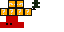 Texture for lucky block