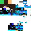 Texture for 4TECH