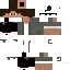 Texture for steve