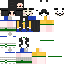 Texture for  w