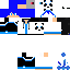 Texture for Panda