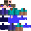 Texture for david