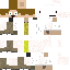 Texture for GEJMR