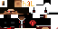 Texture for Cool 3d  guy evil side