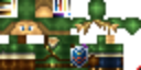 Texture for link