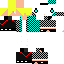 Texture for steve