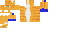 Texture for nugget the cat