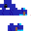 Texture for ice wizard