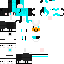 Texture for kinakomoti