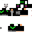 Texture for hur
