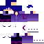 Texture for Hoshi (Alex)