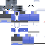 Texture for Garfiled with lansga