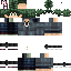Texture for STEVE