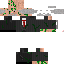 Texture for DED