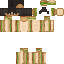Texture for Commander_Fangs