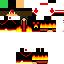 Texture for firered