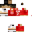 Texture for cr7