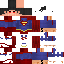 Texture for Cosmic Armor Superman