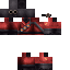 Texture for pyro