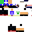 Texture for steve