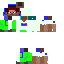 Texture for флешка