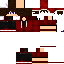 Texture for Charactermodel